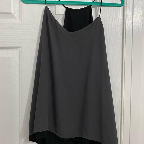 Express Reversible Tank - Picture 3 of 4